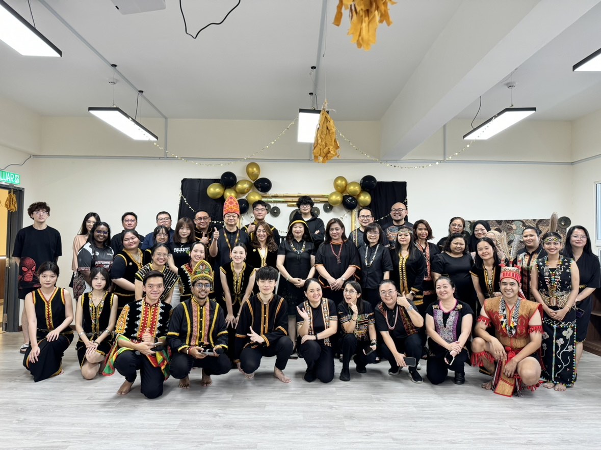 Celebrating Culture: Kaamatan Festival 2025